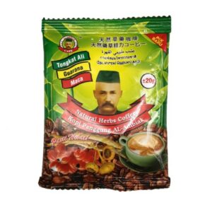Cà phê Tongkat Ali Cà phê Malaysia Cà phê kích thích tình dục Cà phê thảo mộc tự nhiên