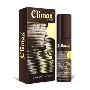 Climax Dung dịch lâu trôi bên ngoài dành cho nam giới Dầu thần Ấn Độ
