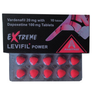 EXTREME LEVIFIL SUPER POWER  Le Wei Zhuang, Phiên bản thần tốc,  Pink Lady