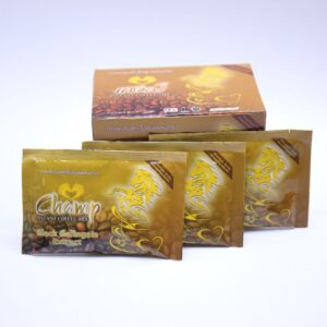 Alternative view of champ coffee  Thai Victory Coffee Cà phê năng lượng Cà phê kích thích tình dục Cà phê Golden Horse Sản phẩm bổ dưỡng và tốt cho sức khỏe