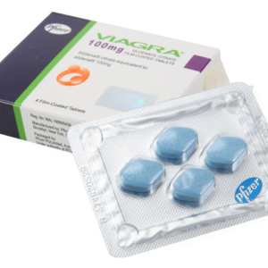 Viagra Viagra American Pfizer Viên Viagra Sildenafil [Chính hãng của Nhà máy Hoa Kỳ]