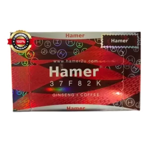 Hamer candy Kẹo Hanma, đường nâu Hummer, kẹo năng lượng, kẹo nhân sâm, kẹo Hummer Malaysia